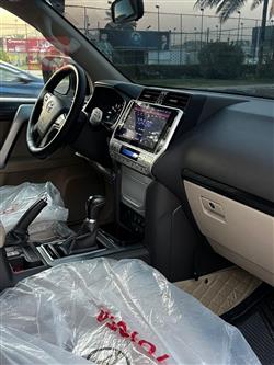 تويوتا لاندكروزر برادو